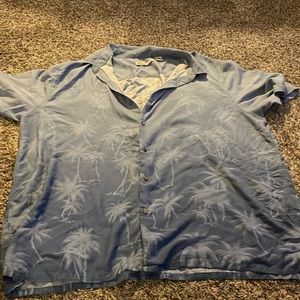 Batik Bay shirt XXL